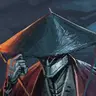 LughBlack