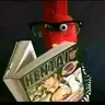 Anasilvadealegria