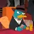 Agent P